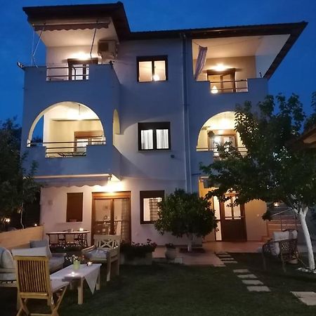 Kali Luxury Apartments -Garden-Gold- Agios Nikolaos  Exterior foto