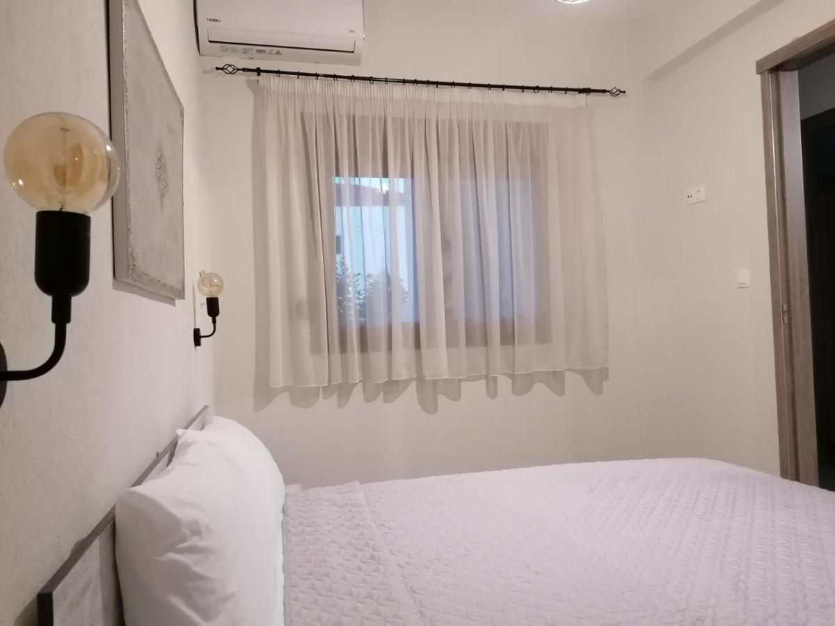 Kali Luxury Apartments -Garden-Gold- Agios Nikolaos  Exterior foto