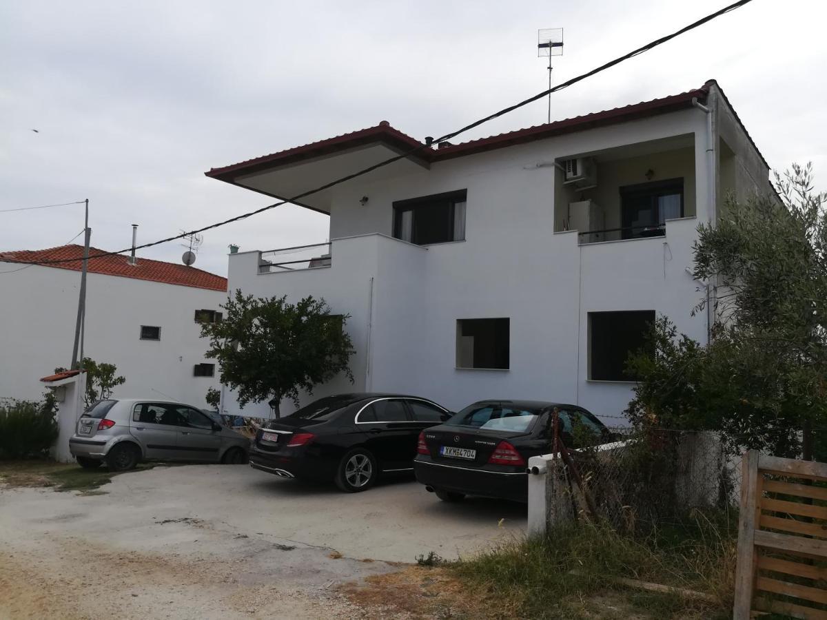 Kali Luxury Apartments -Garden-Gold- Agios Nikolaos  Exterior foto