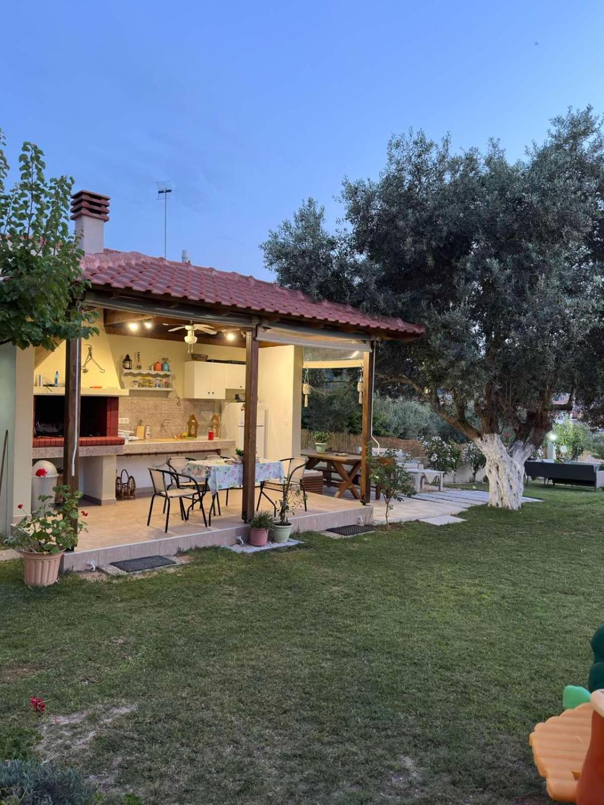 Kali Luxury Apartments -Garden-Gold- Agios Nikolaos  Exterior foto