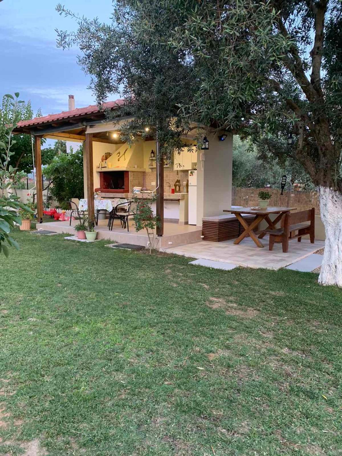 Kali Luxury Apartments -Garden-Gold- Agios Nikolaos  Exterior foto