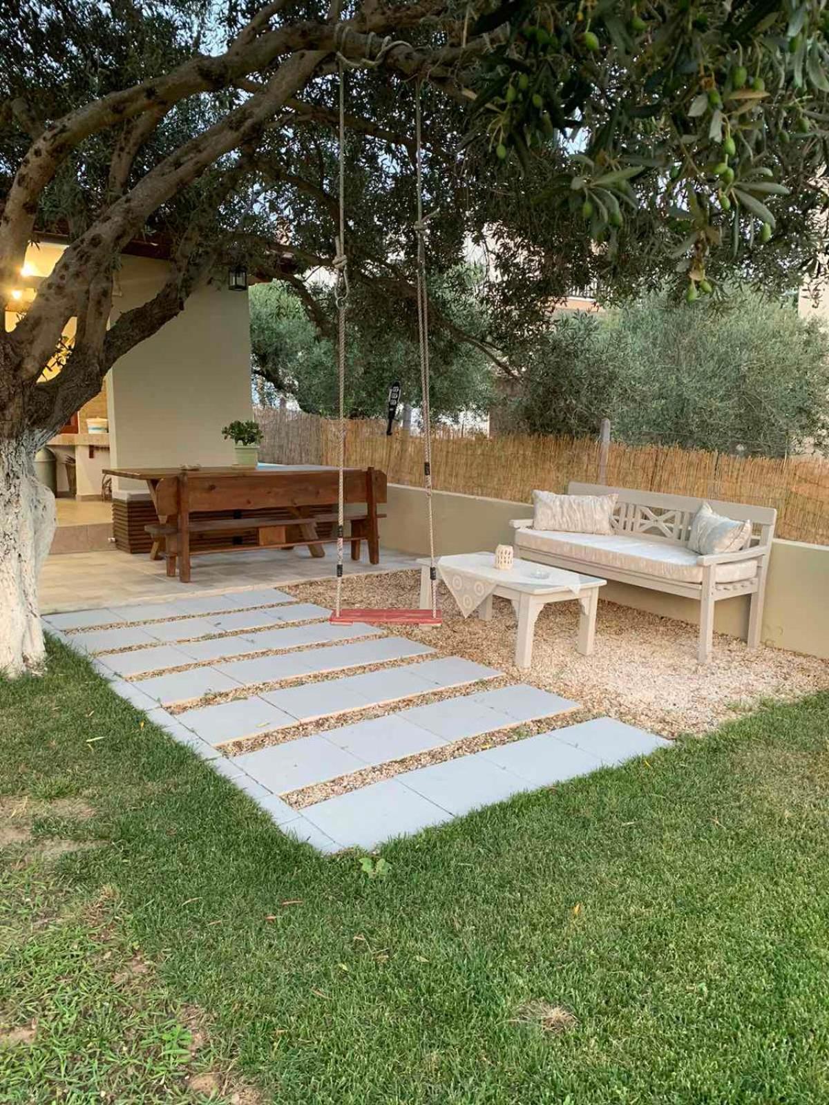 Kali Luxury Apartments -Garden-Gold- Agios Nikolaos  Exterior foto